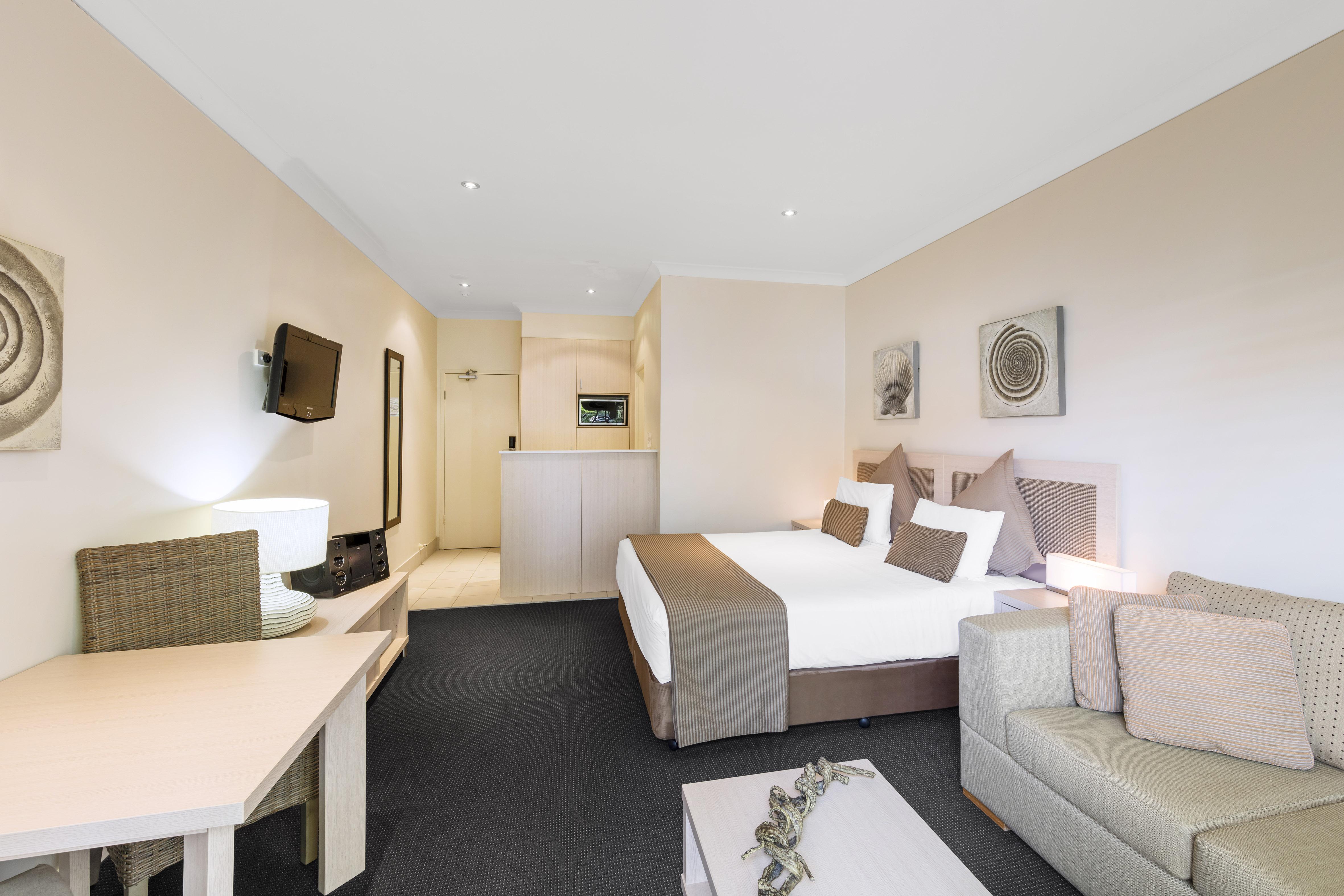 Oaks Port Stephens Pacific Blue Resort Salamander Bay Exterior foto