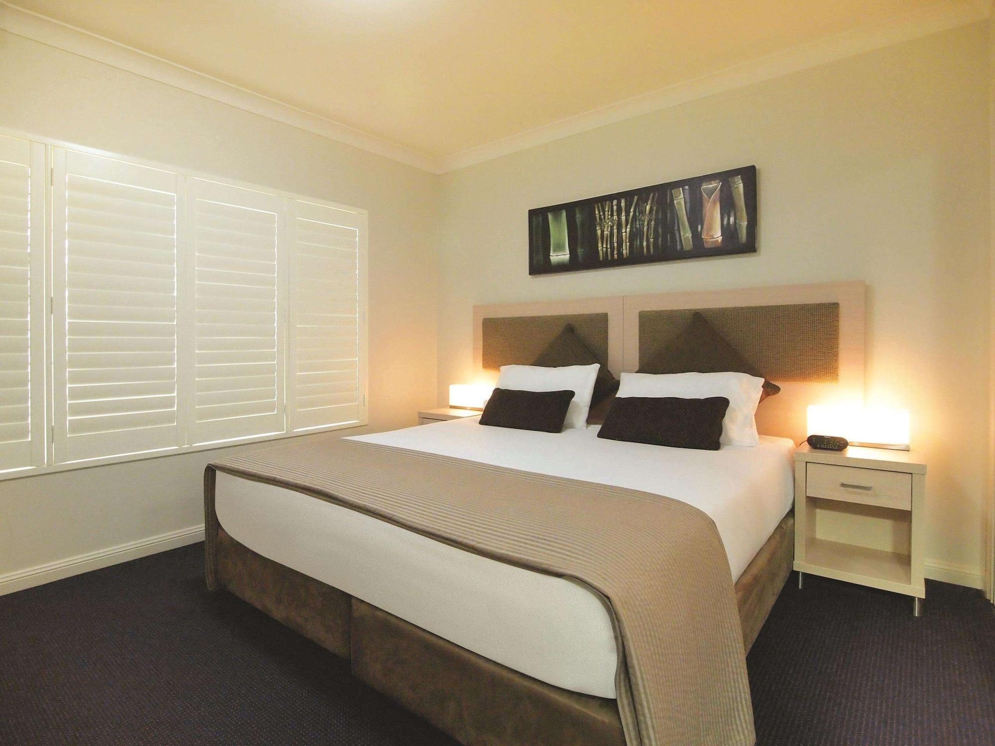 Oaks Port Stephens Pacific Blue Resort Salamander Bay Exterior foto