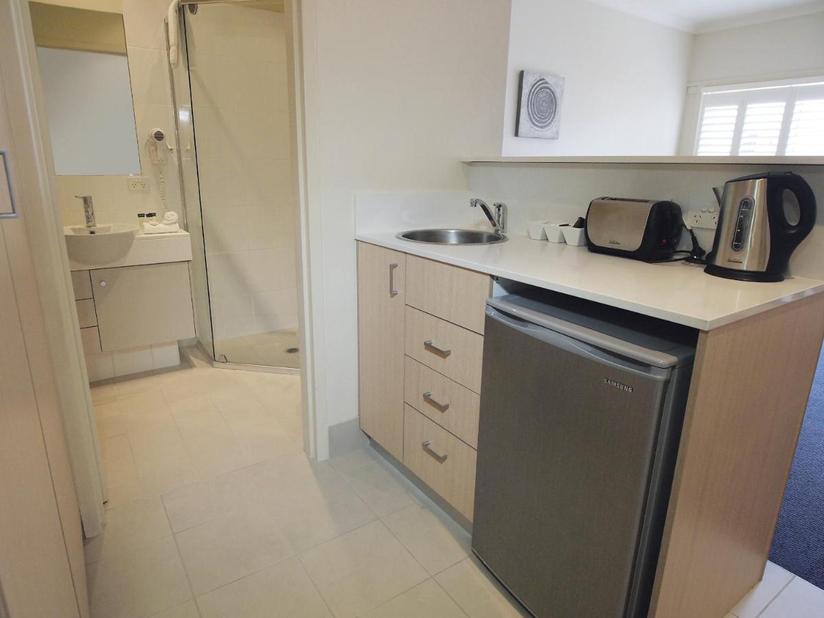 Oaks Port Stephens Pacific Blue Resort Salamander Bay Exterior foto