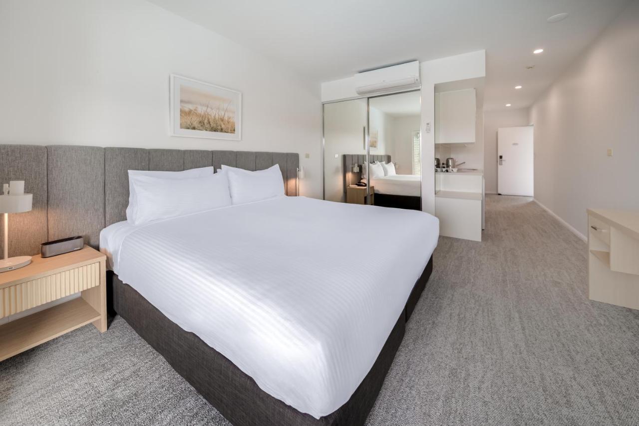 Oaks Port Stephens Pacific Blue Resort Salamander Bay Exterior foto
