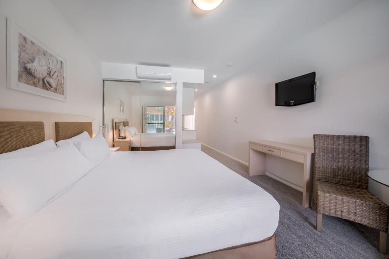 Oaks Port Stephens Pacific Blue Resort Salamander Bay Exterior foto