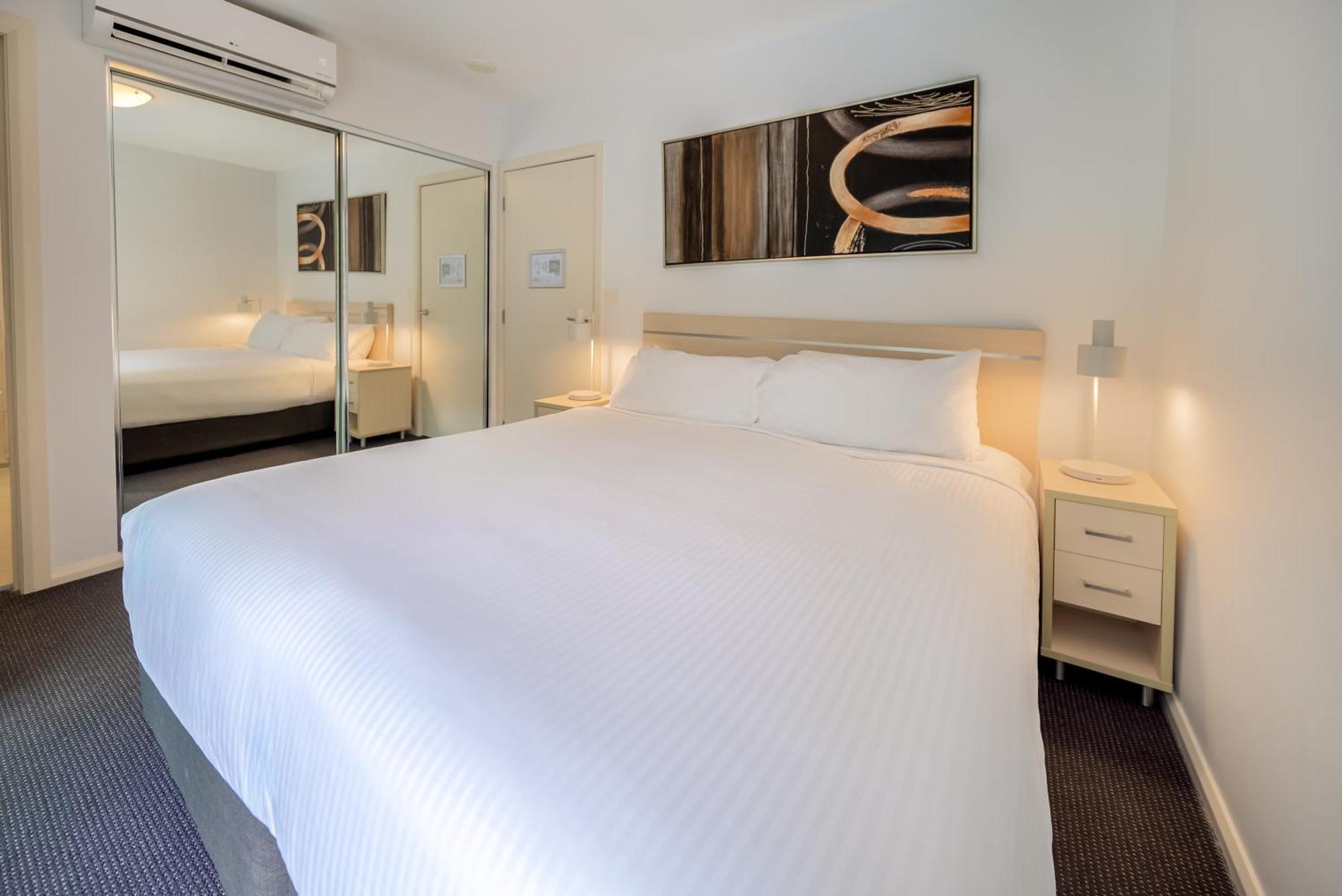 Oaks Port Stephens Pacific Blue Resort Salamander Bay Exterior foto
