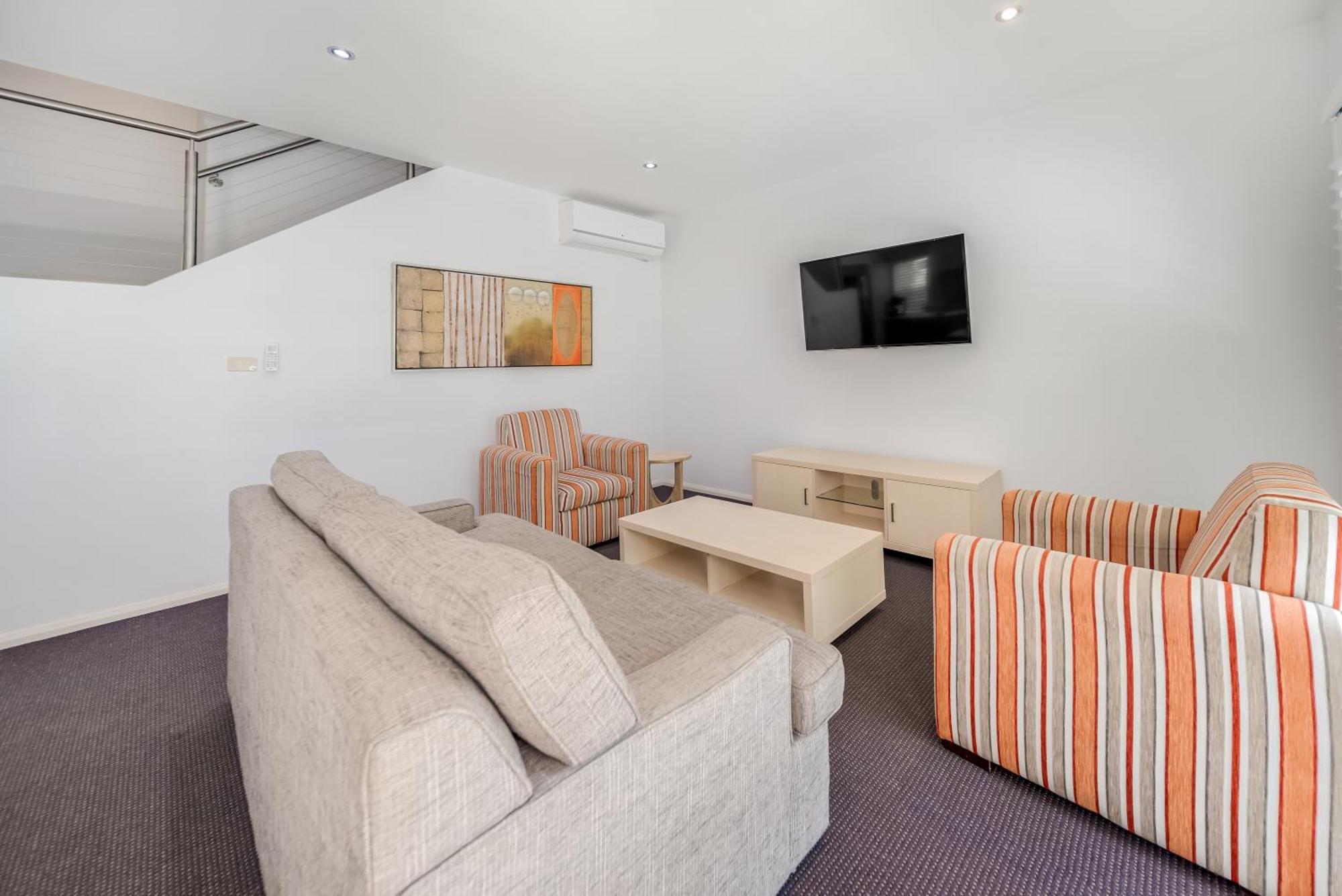 Oaks Port Stephens Pacific Blue Resort Salamander Bay Exterior foto